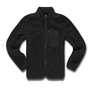 TenThousand Sherpa Tech Jacket | NWT | Medium | Black